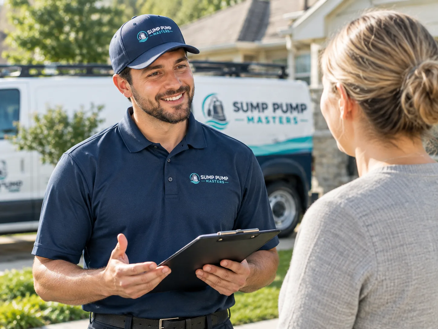 Sump Pump Repair Edgerton, MN FAQs